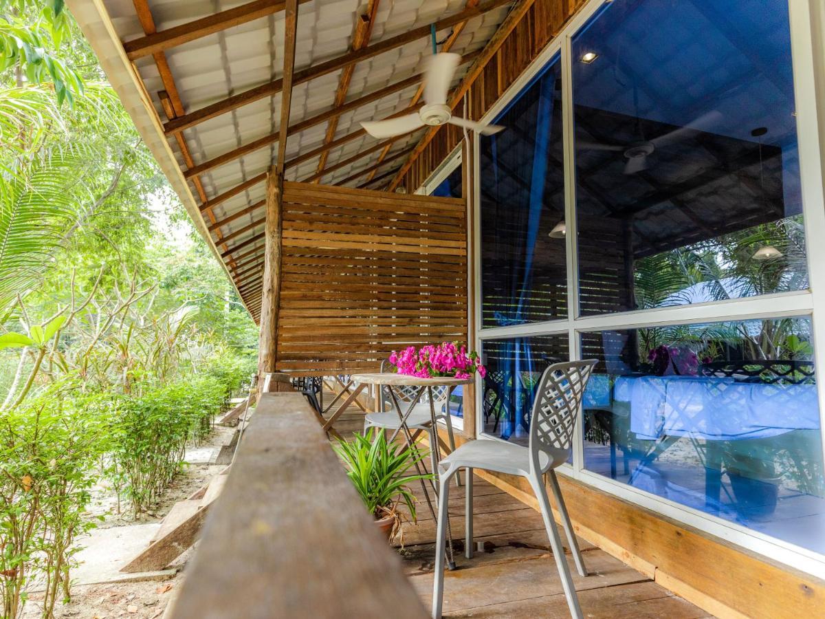Sara Resort Koh Rong Sanloem Exterior photo