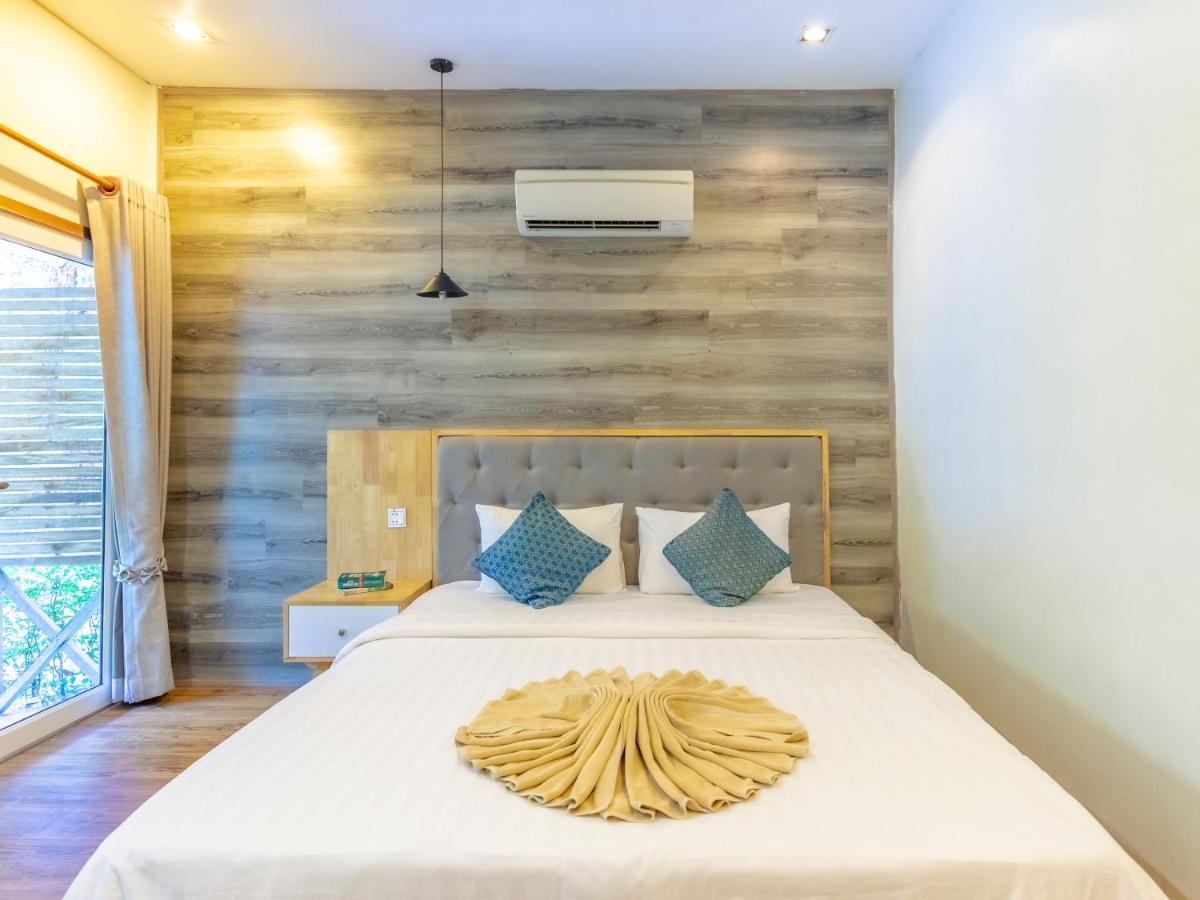 Sara Resort Koh Rong Sanloem Exterior photo