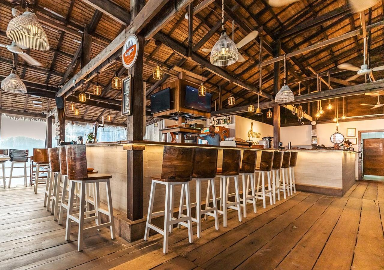 Sara Resort Koh Rong Sanloem Exterior photo