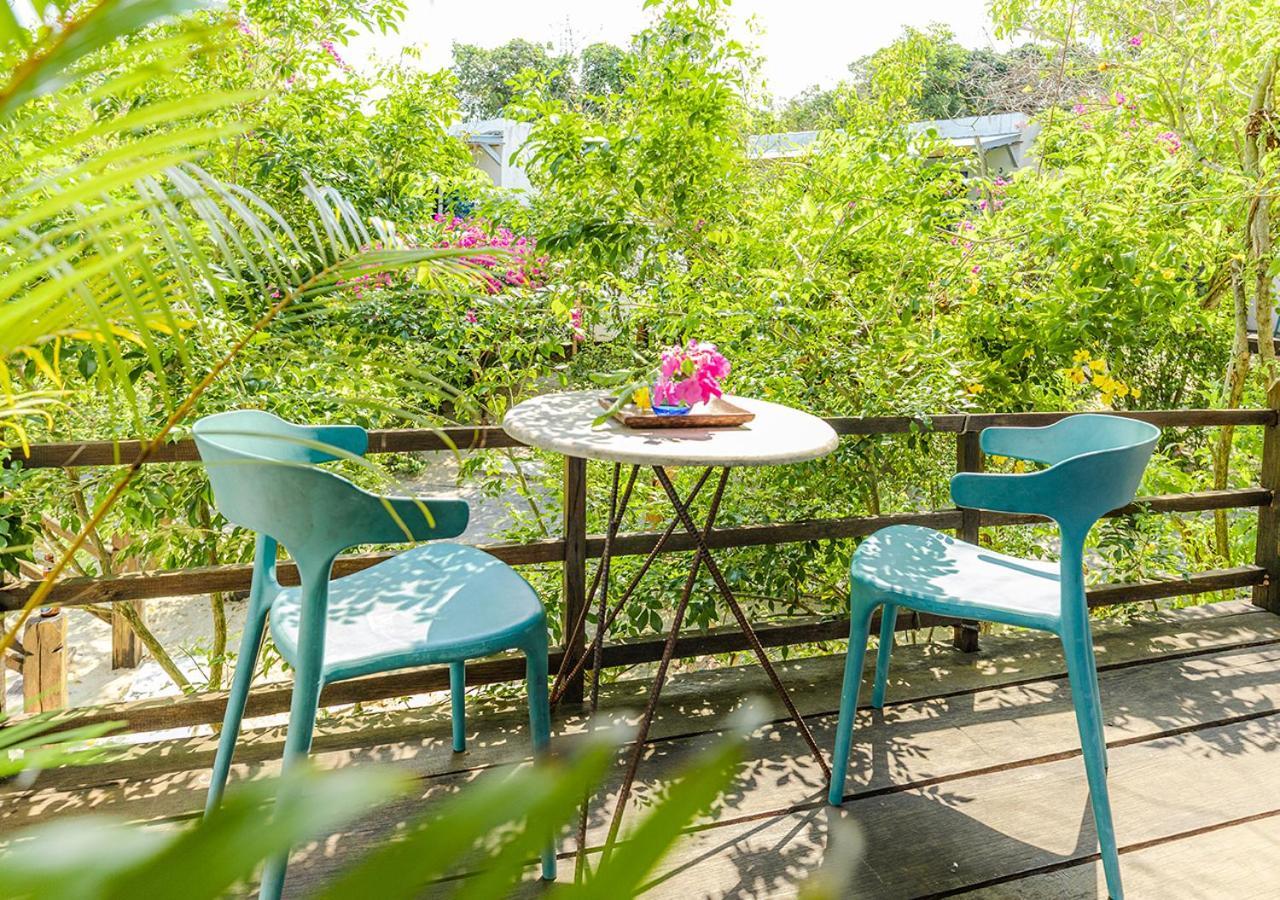 Sara Resort Koh Rong Sanloem Exterior photo