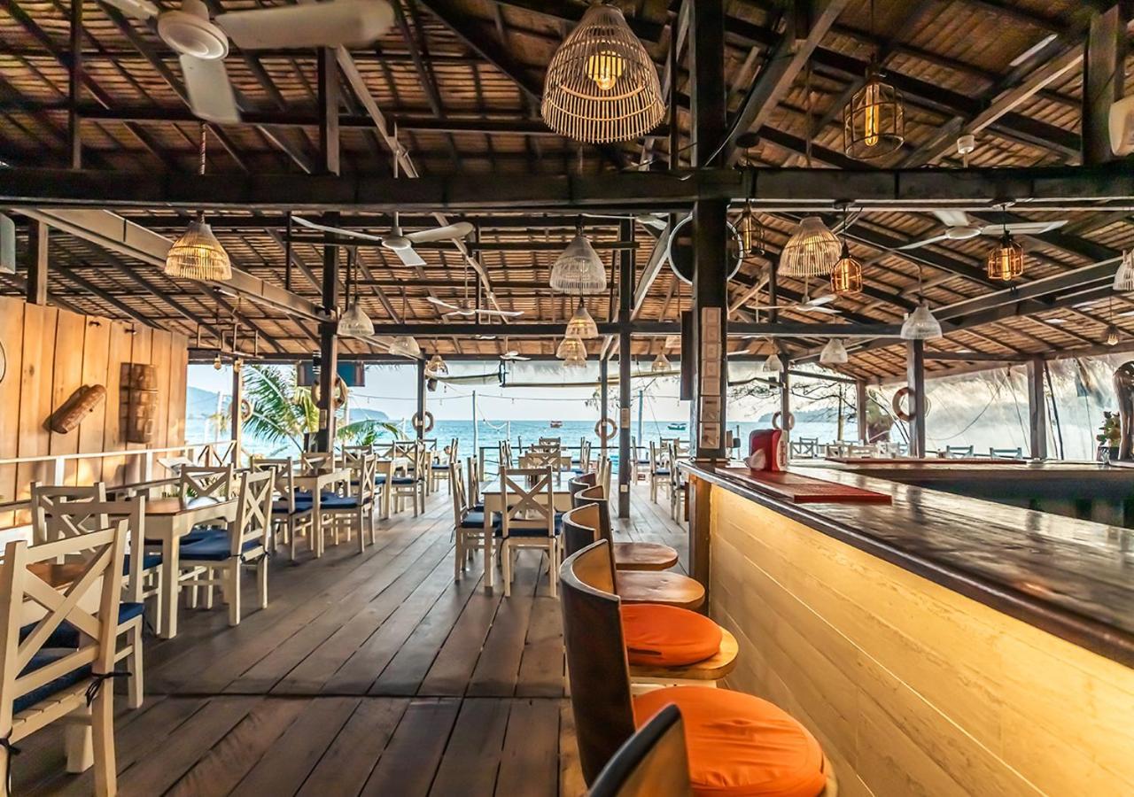 Sara Resort Koh Rong Sanloem Exterior photo