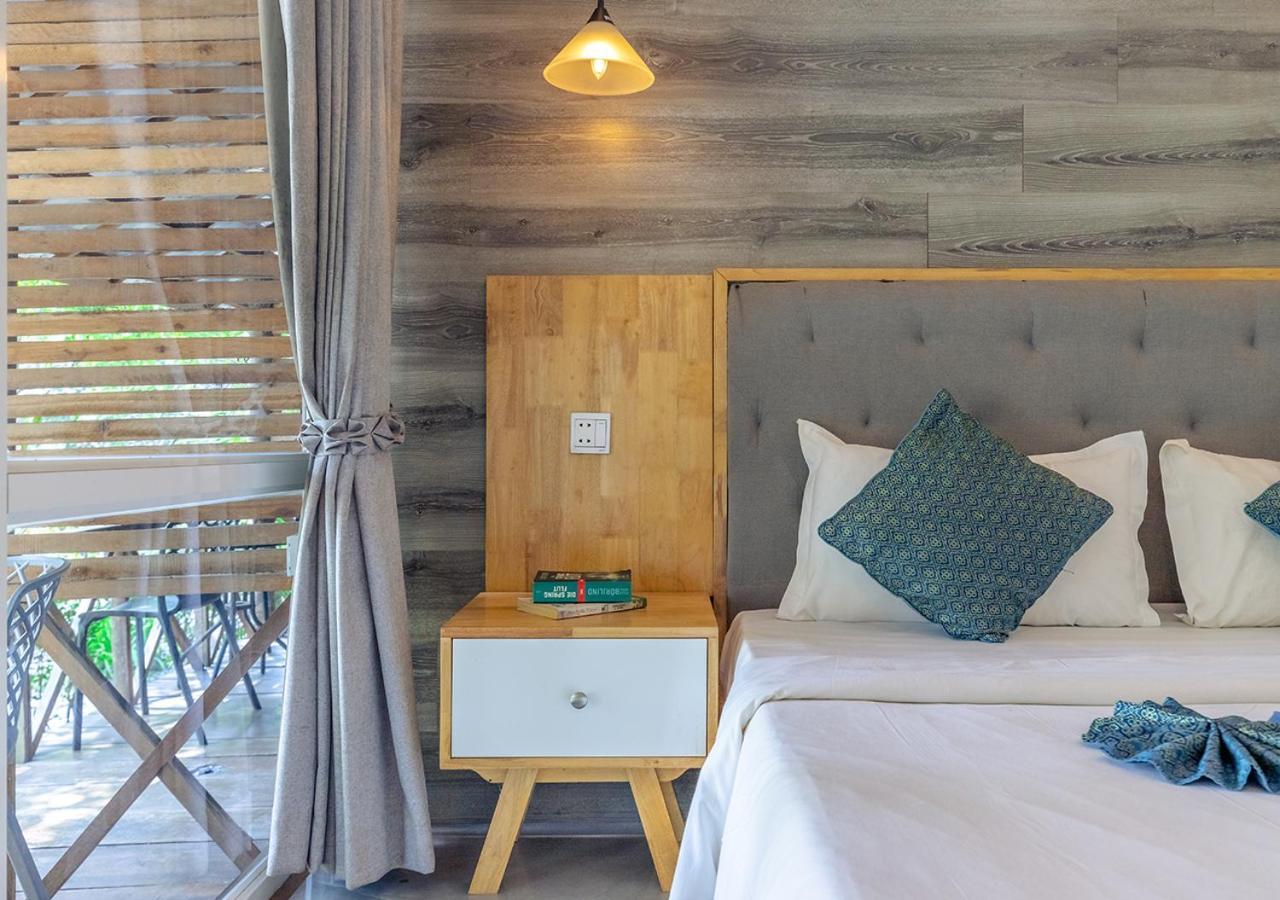 Sara Resort Koh Rong Sanloem Exterior photo