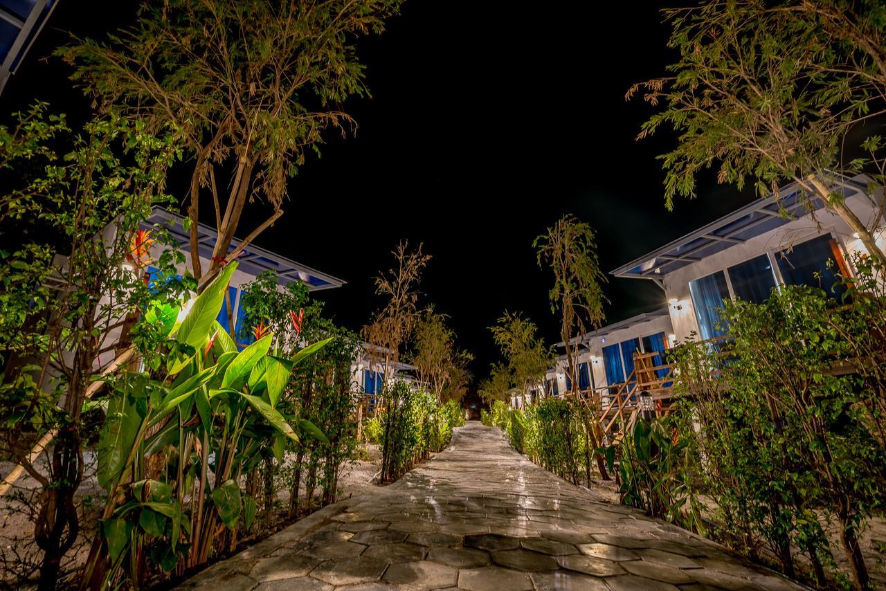 Sara Resort Koh Rong Sanloem Exterior photo