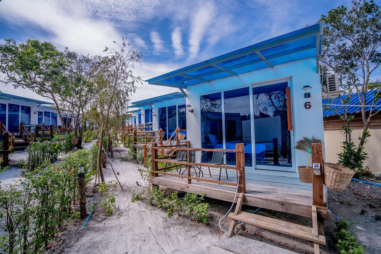 Sara Resort Koh Rong Sanloem Exterior photo