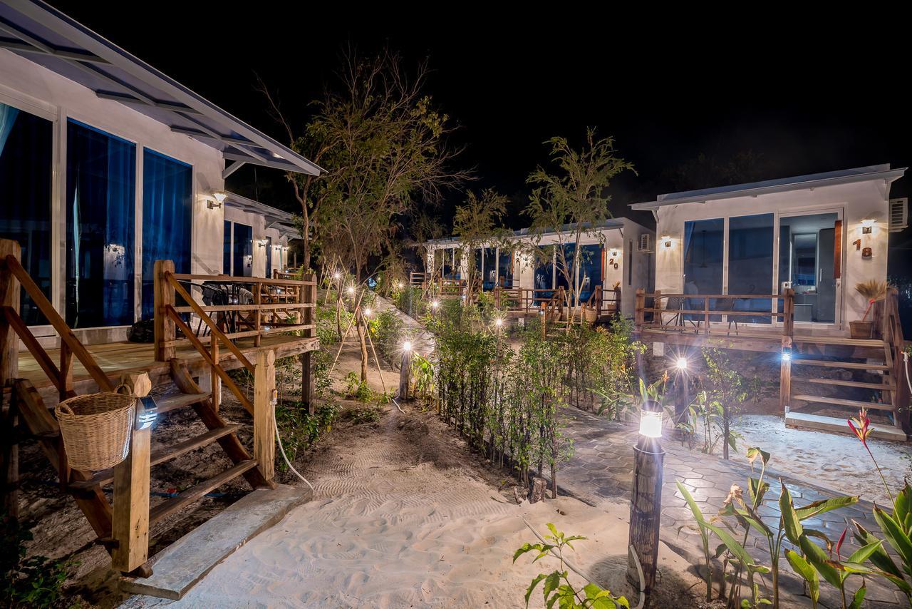 Sara Resort Koh Rong Sanloem Exterior photo