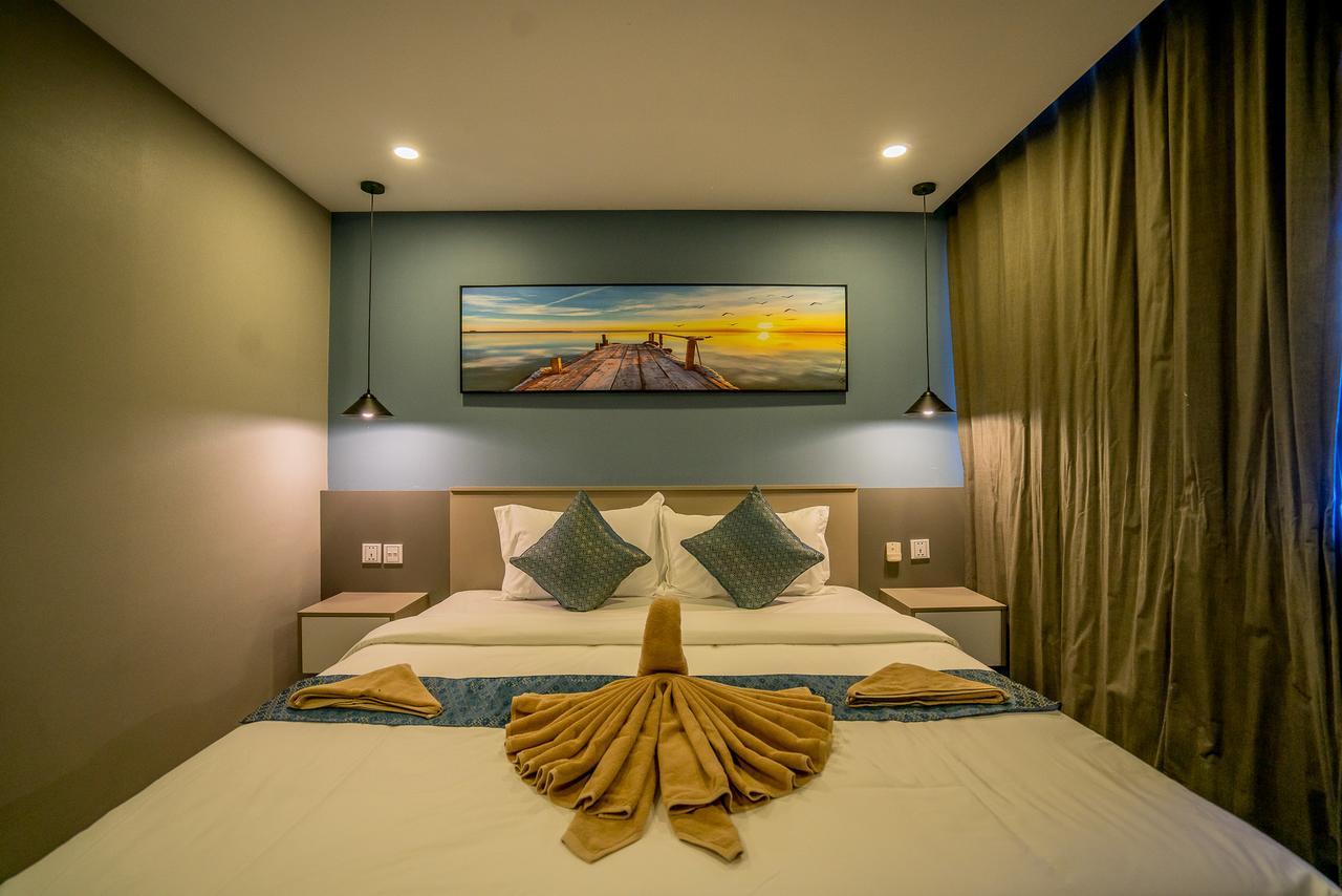 Sara Resort Koh Rong Sanloem Exterior photo