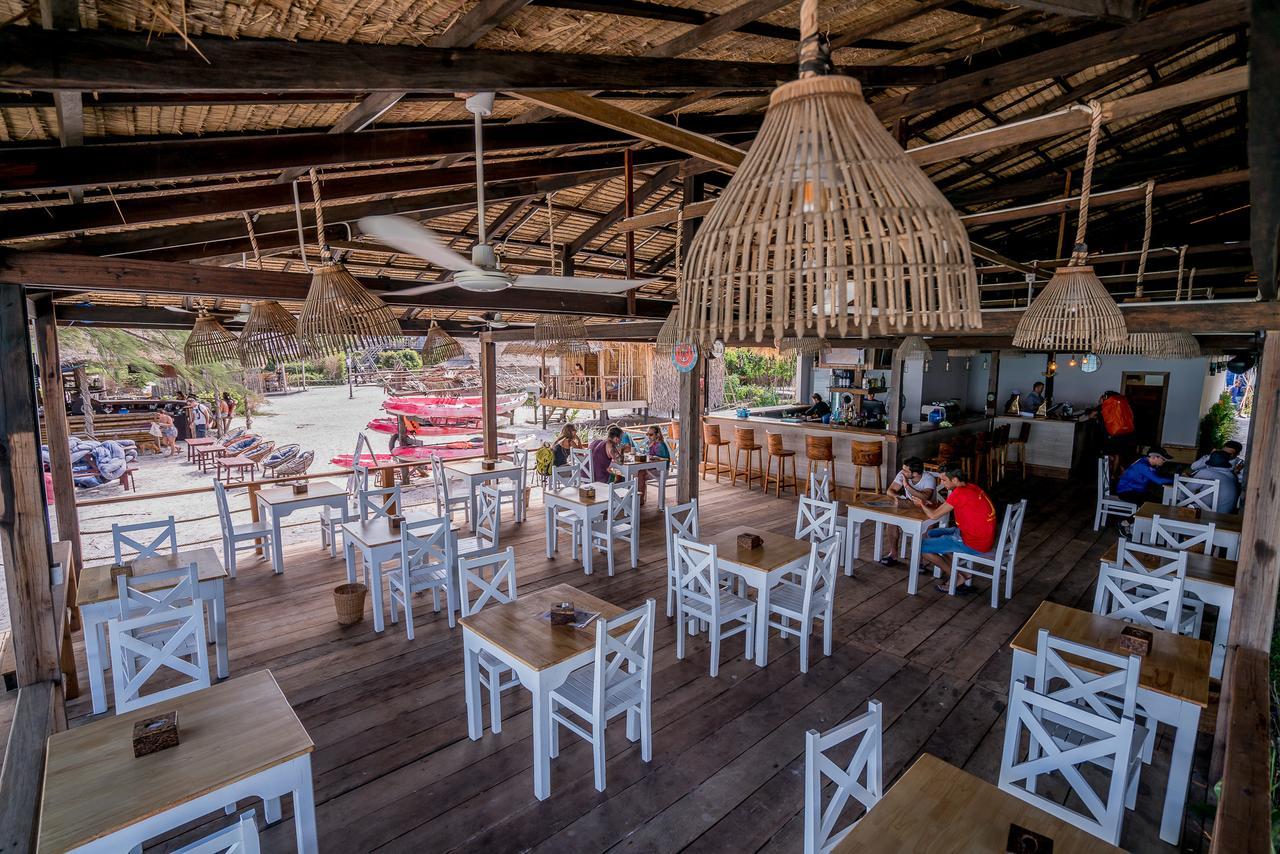 Sara Resort Koh Rong Sanloem Exterior photo