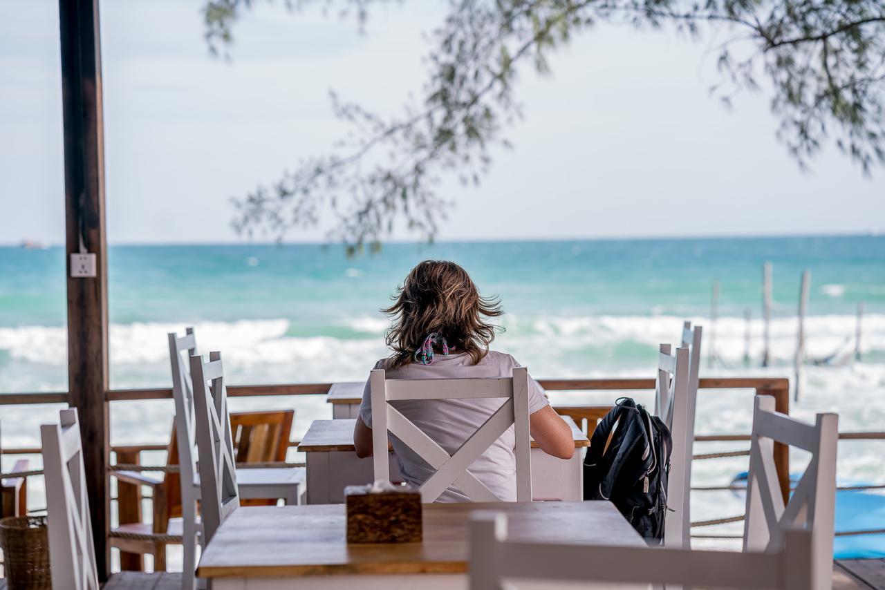 Sara Resort Koh Rong Sanloem Exterior photo