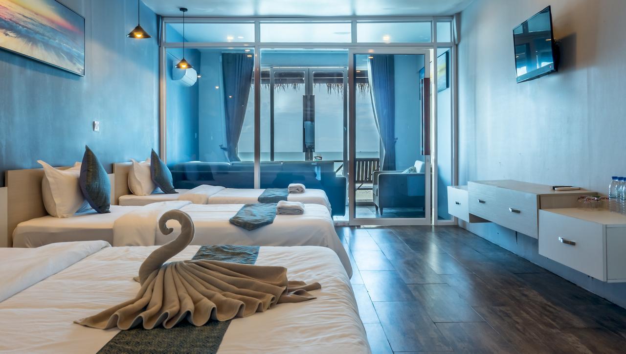 Sara Resort Koh Rong Sanloem Exterior photo