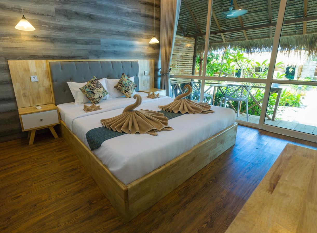 Sara Resort Koh Rong Sanloem Exterior photo