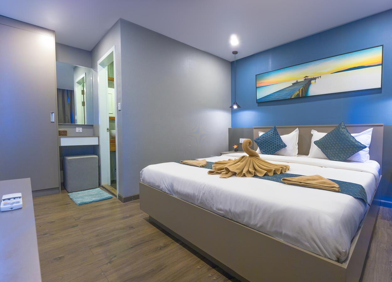 Sara Resort Koh Rong Sanloem Exterior photo
